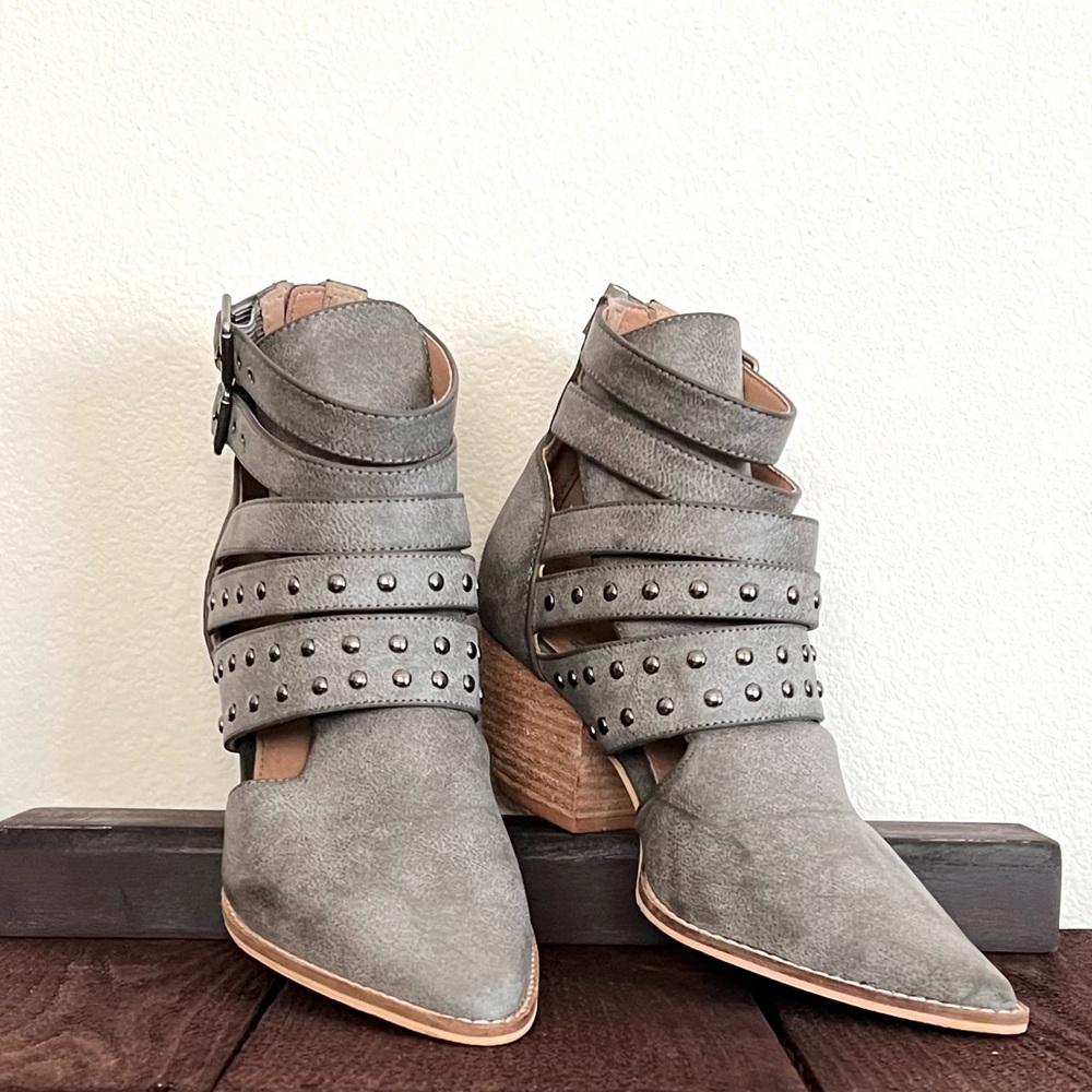 Arisa Ankle Boot from Buckle